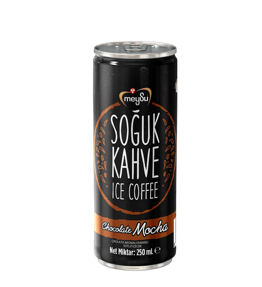 MEYSU мокко для холодного кофе