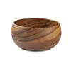 Natural Acacia Wood