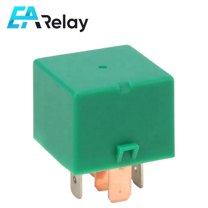 G.CARTIER 12V 35A 03531 Automotive Relay 5Pin 35A| Alibaba.com