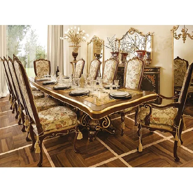 chrome dining room table and chairs