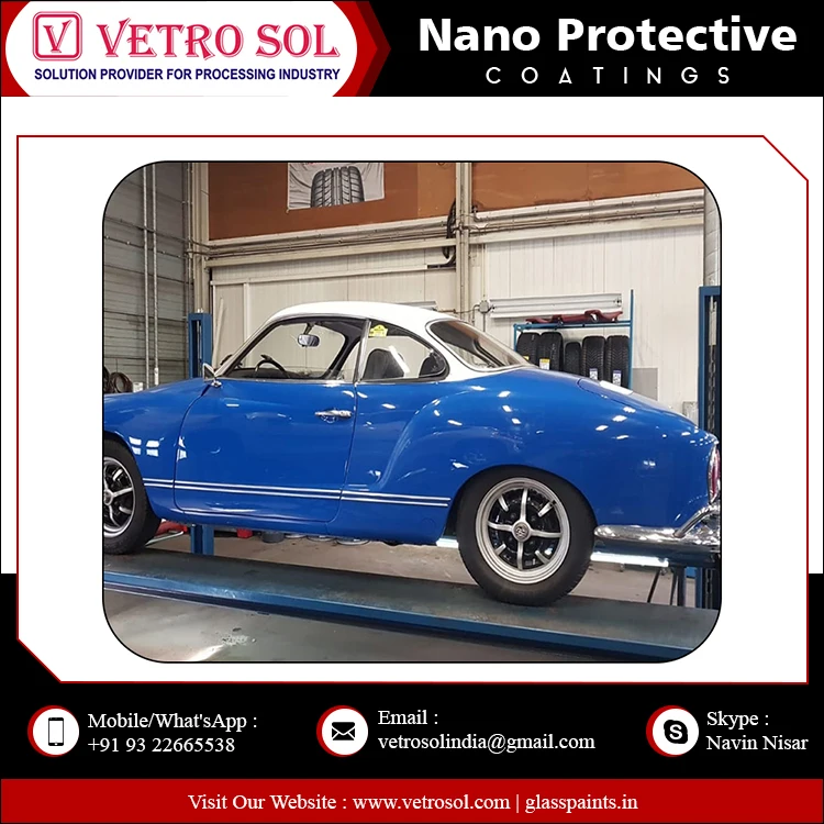 2021 Новое поступление 9h нано керамическое покрытие жидкость для краски кузова автомобиля купить по оптовой цене