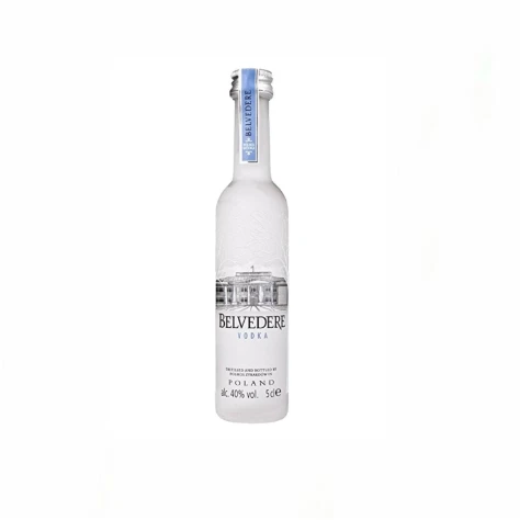 Лидер продаж, водка в бутылках, прозрачная водка Belvedere, цена