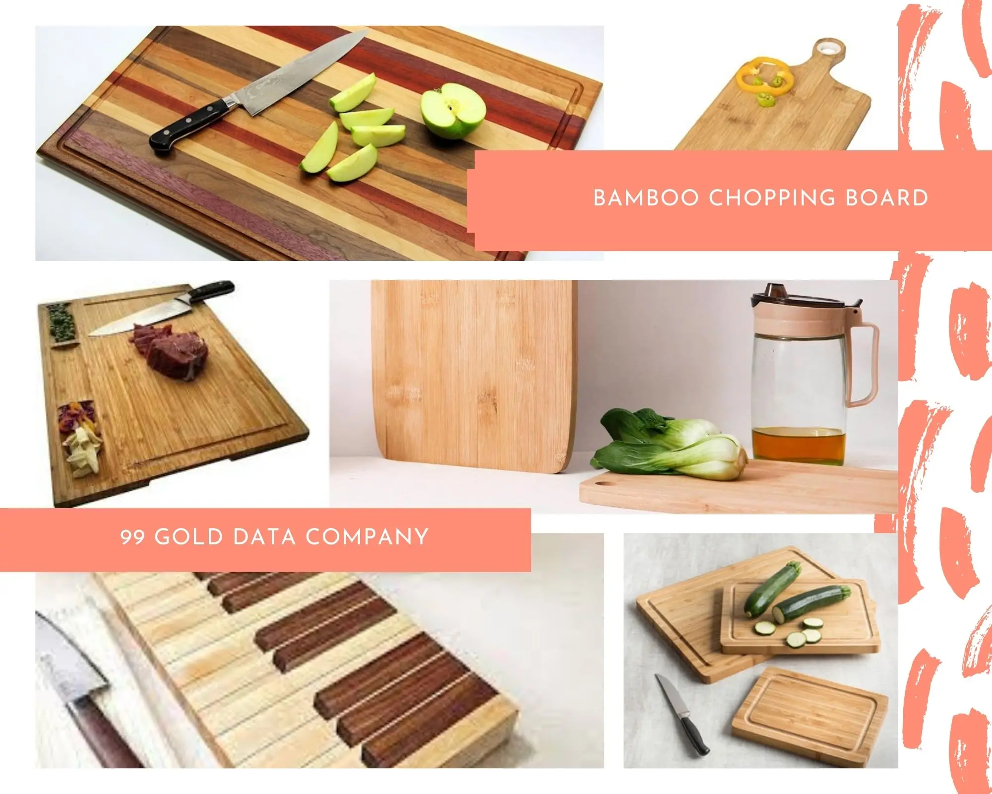 Bamboo Board Chopping Bamboo Bamboo Cutting Board Small Chopping Board
