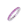 Pink Sapphire