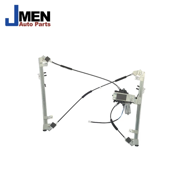 JMPG-WR083M Window Regulator for PEUGEOT 206 2D-LH W/MOTOR 9221F9