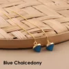 Blue Chalcedony
