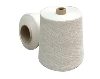 22/1 White Cotton Yarn From India Cotton Yarn From Indian Supplier ...