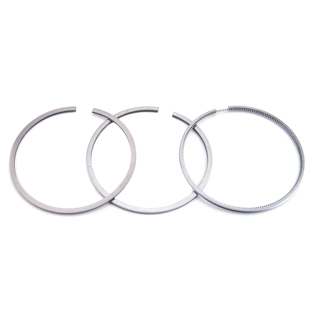 12140B58M50N000 auto engine parts  piston ring K10B