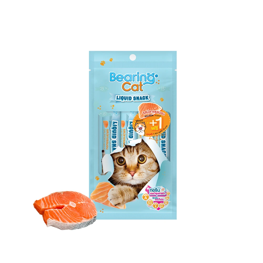 carnilove salmon cat food