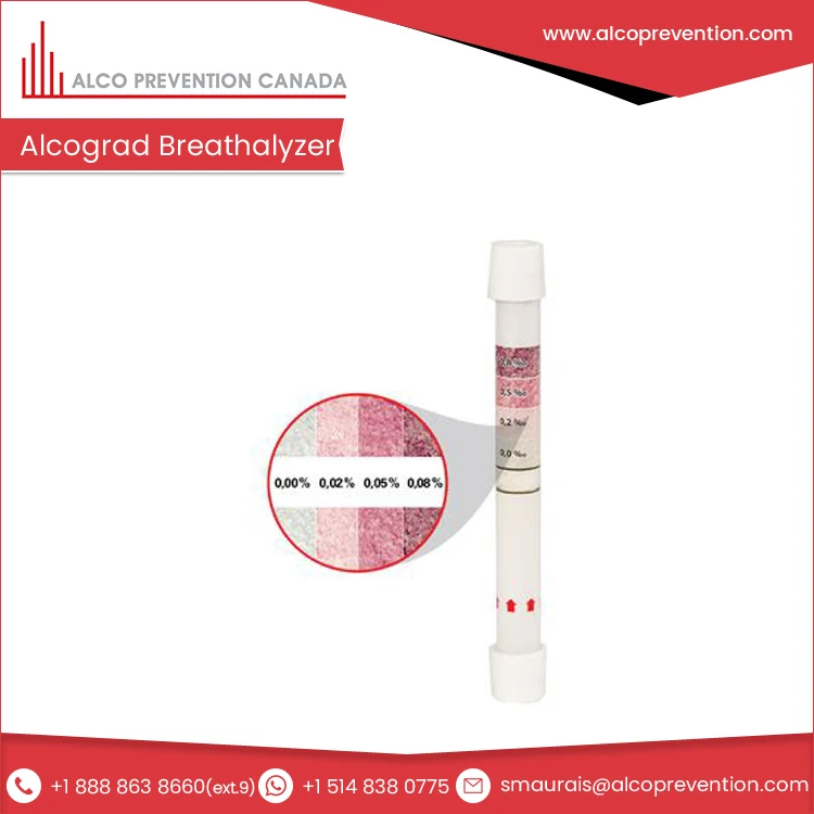 Top Selling Single Use Alcohol Tester Breathalyzer At Low Market Price