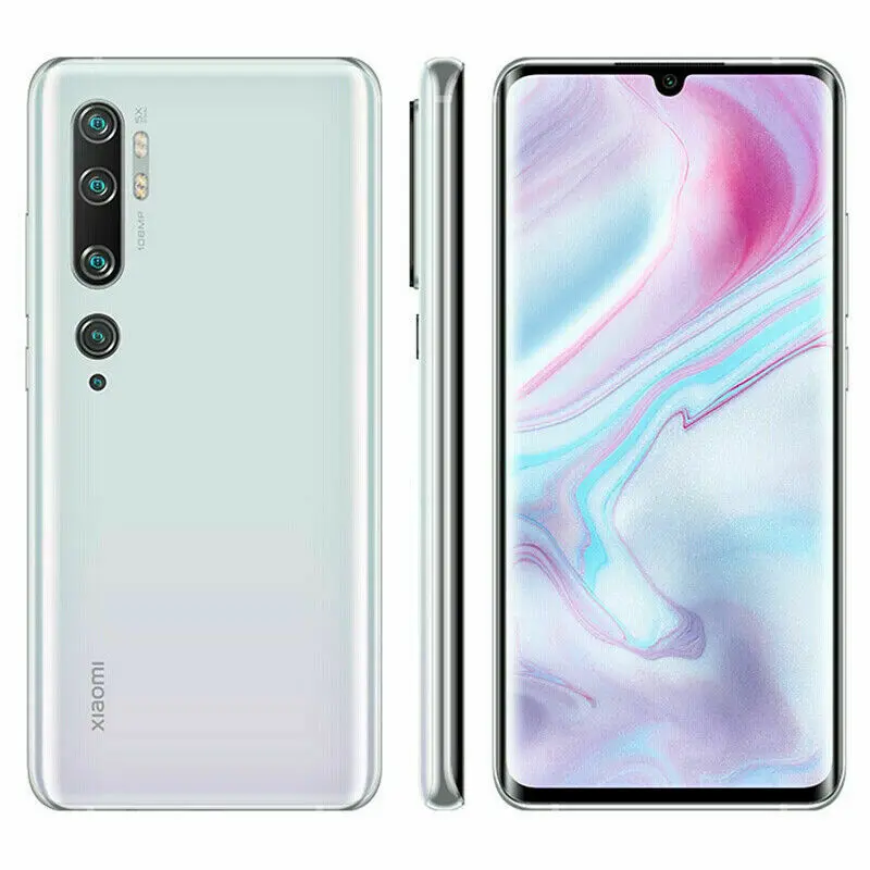 Xiaomi Mi CC9 Pro Smartphone - 6.47