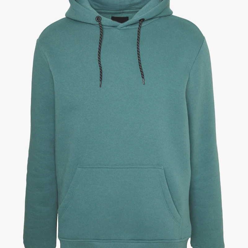 soft plain hoodies