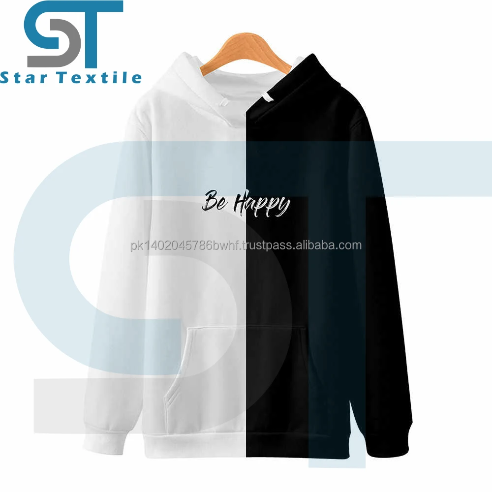 sweater wanita moletom com capuz