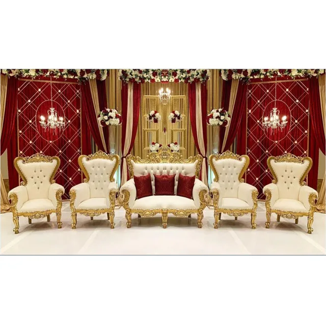 WEDDING CHAISE, BRIDAL SOFA, LOVE SEAT FOR HIRE ￡52.00 remorques