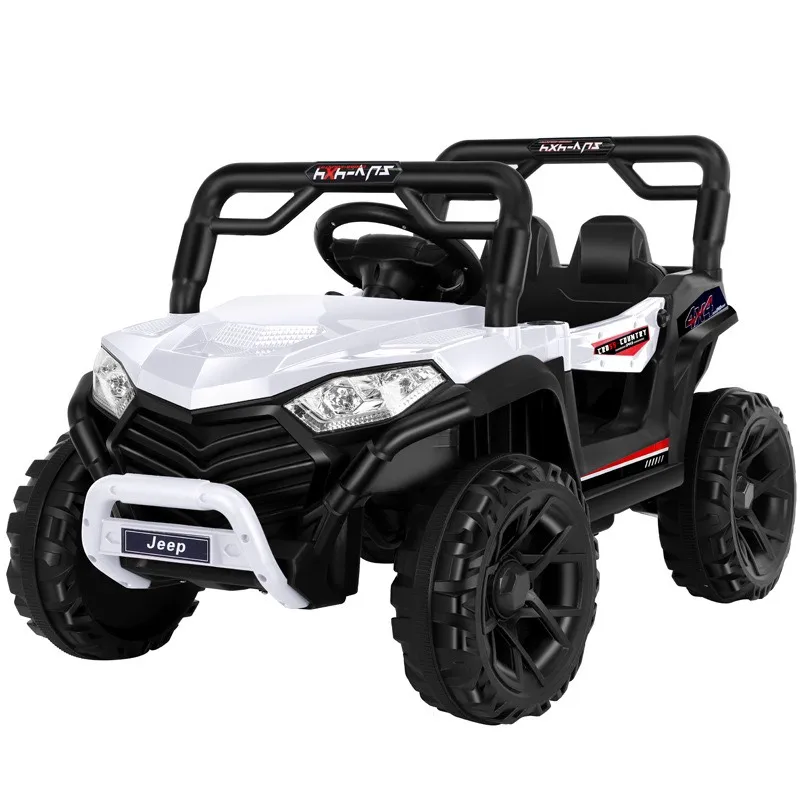 Direct Sales Highperformance Children Electric Vehicle Four Wheel