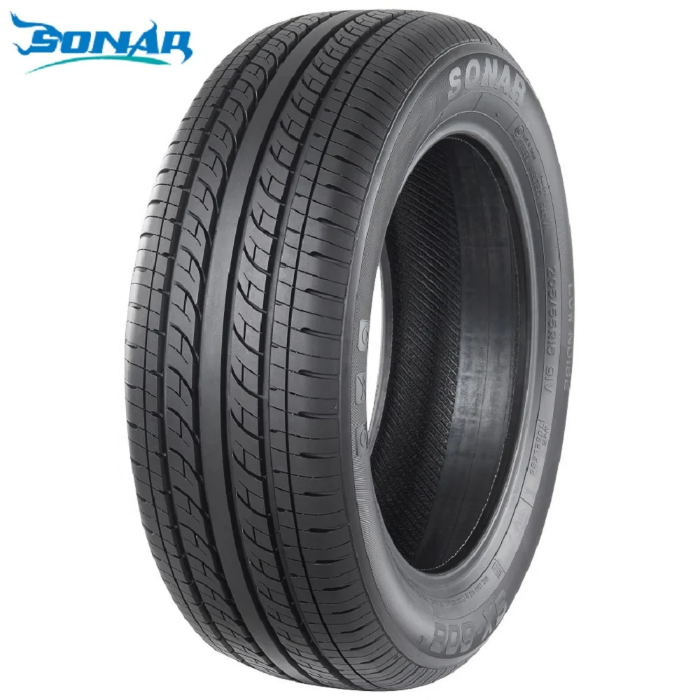 Шина гидролокатора-195/55R15 85 в (Primax SX-608 L
