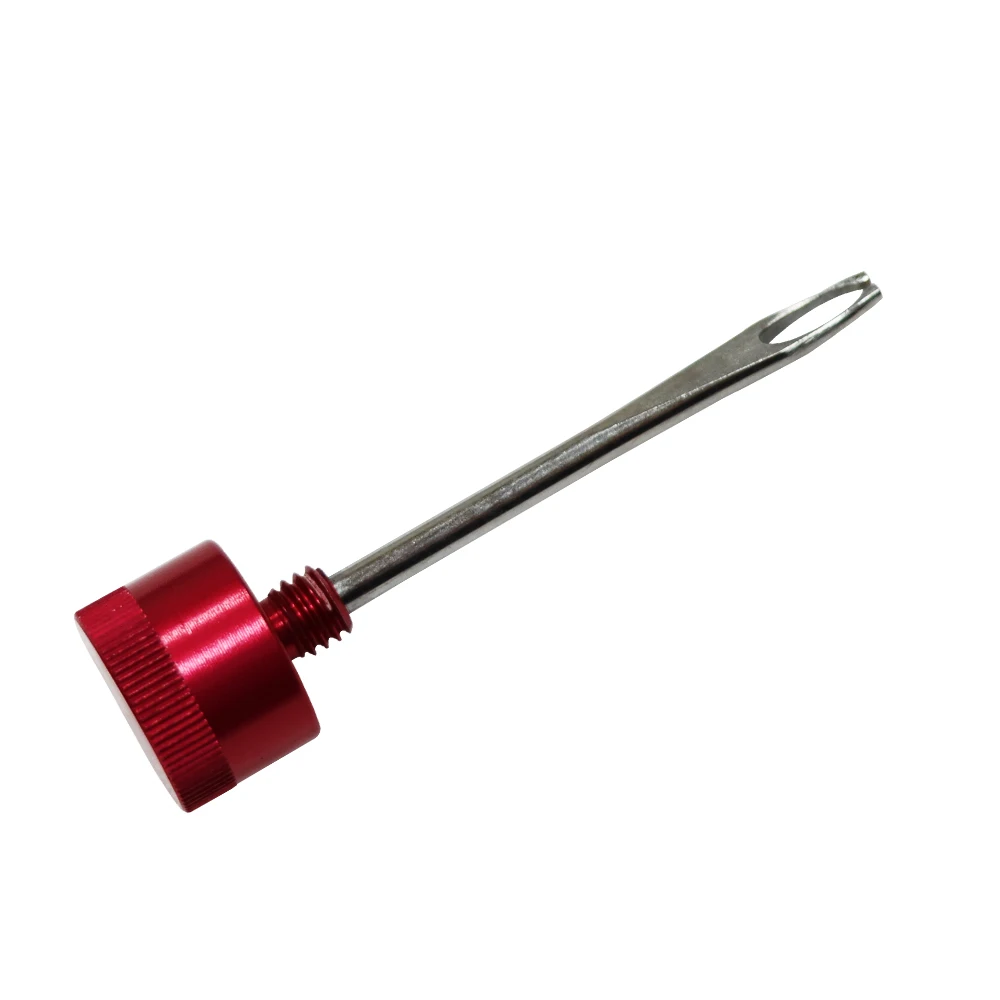 
 Tubeless Tire Repair Tool Plug Kit Hot sale Easy to Use Puncture Plug String  