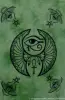 Verde militar
