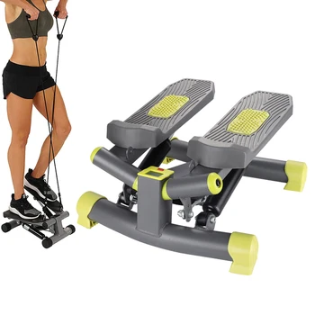 Fitness Equipment Indoor Small Best Mini Stair Stepper Exercise Machine For Home