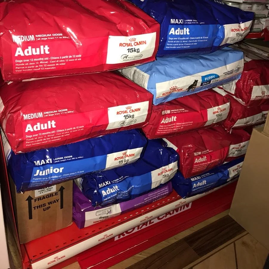 bulk buy royal canin