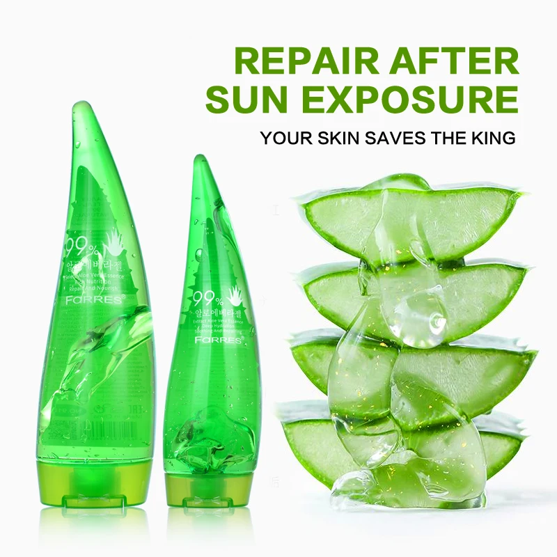 
 Частные labelanti-следы от акне мягкий, не раздражает кожу ремонт после загара успокаивает кожу увлажняют и увлажняют алоэ вера ge  