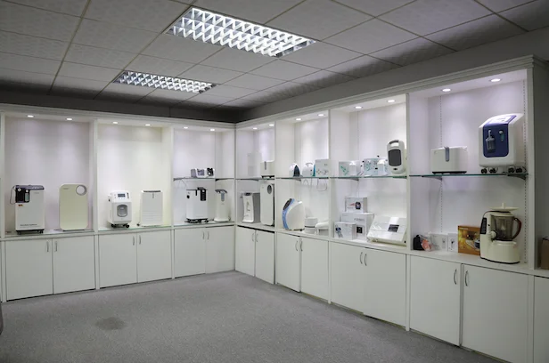 Wuxi Owgels Medical Instruments Co., Ltd. 3
