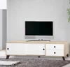 Light Somana Oak + White