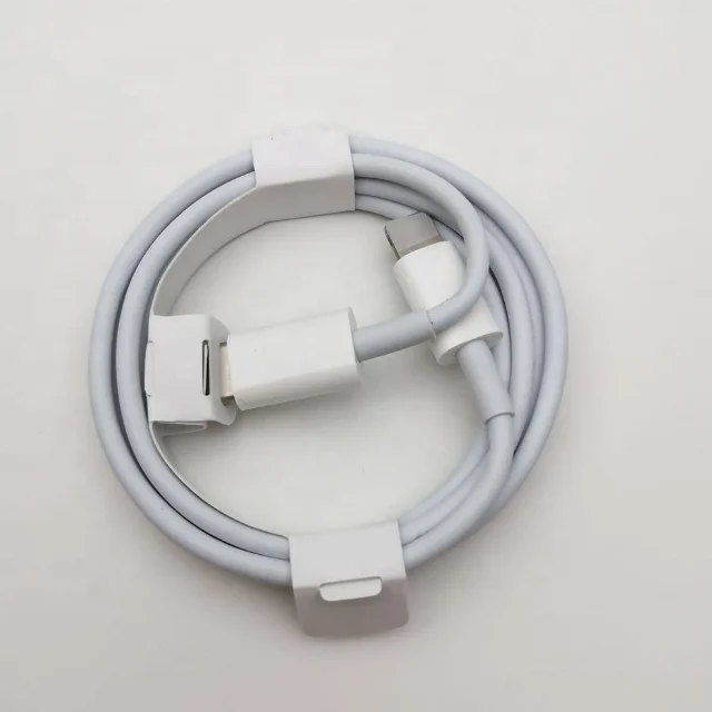 Usb-кабель для быстрой зарядки и передачи данных для Apple Iphone 7 8x11 12 Mini Max Pro Plus