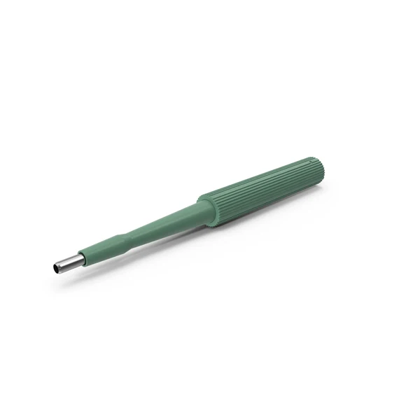 Disposable Biopsy Punch,Various Sizes,Pkg Of 50 Piercing Tool Biopsy Punch Disposable Sterile