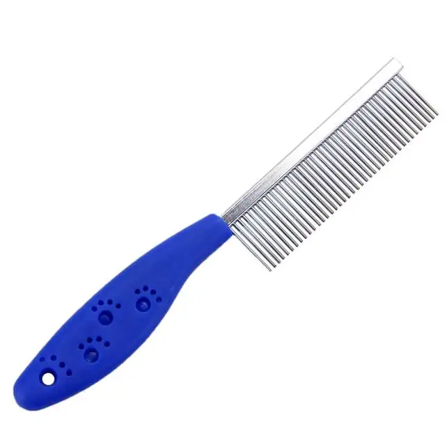 tick comb
