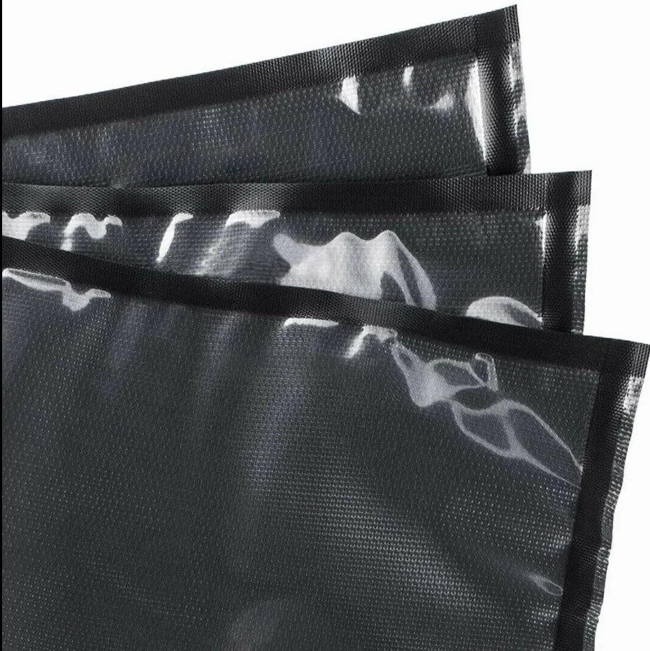 PreCut Vacuum Seal Bags 15 Inch x 20 Inch -  Wholesale