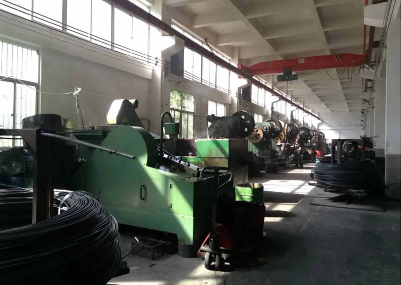 Quanzhou Great Vehicle Co., Ltd.