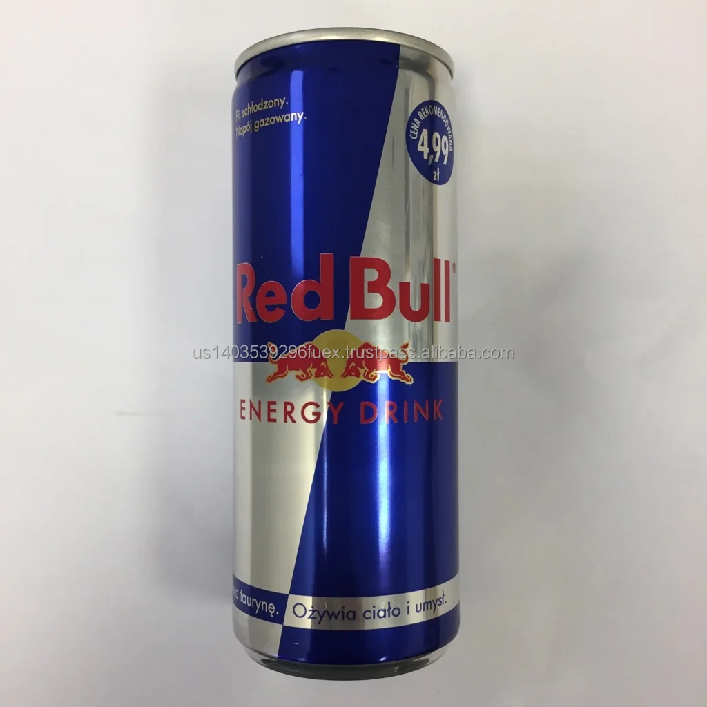 Red Bull Energy Drink 24x250 Ml Red Bull Energy Drink 4 Pack Red Bull 8 4 Unzen 12 Pack Red Bull Energy Drink 24 Pack Buy Red Bull Energy Drink Bulk Red Bull Energy