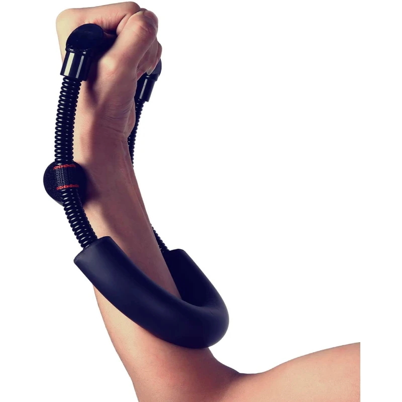 Тренировочный тренажер предплечья с регулируемой стабилизационной подушкой, усилитель для рук и запястья