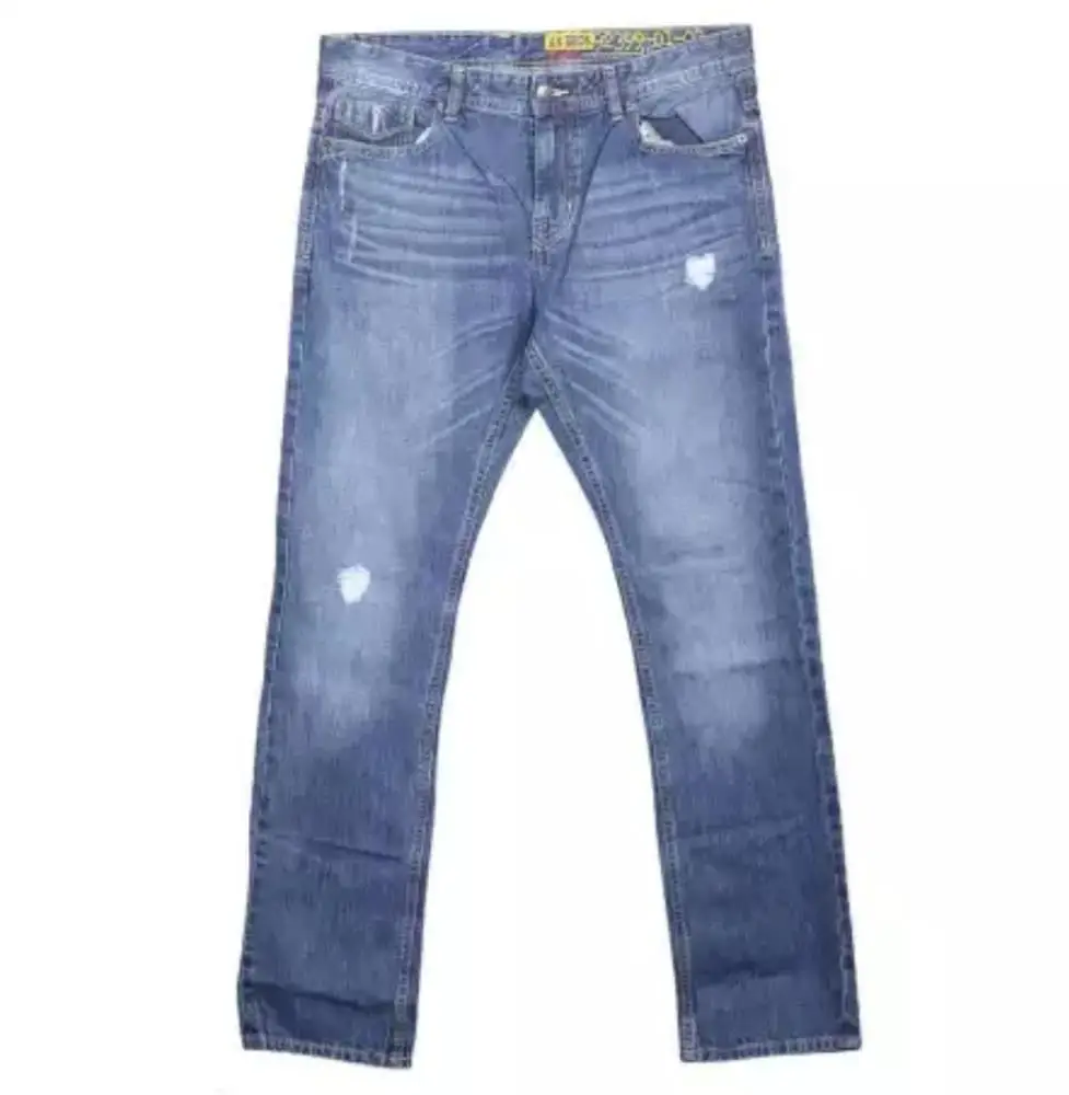 List Of Denim Jeans Manufacturers In Bangladesh