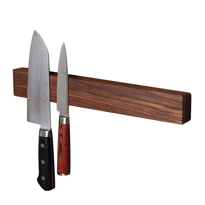 18 Wooden Knife Drawer Organizer