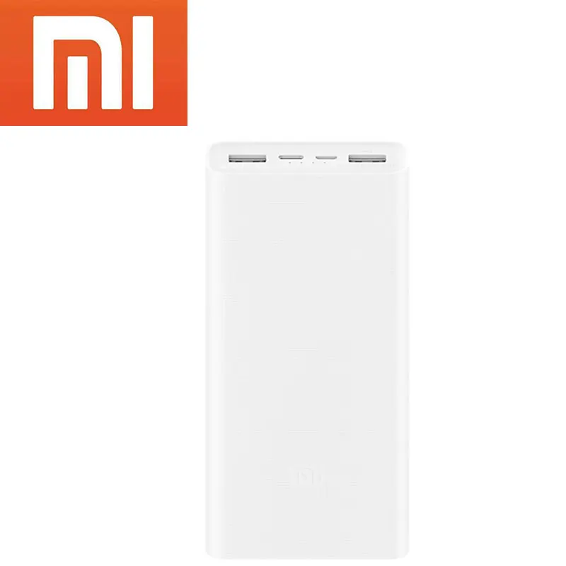 Redmi 18w power bank