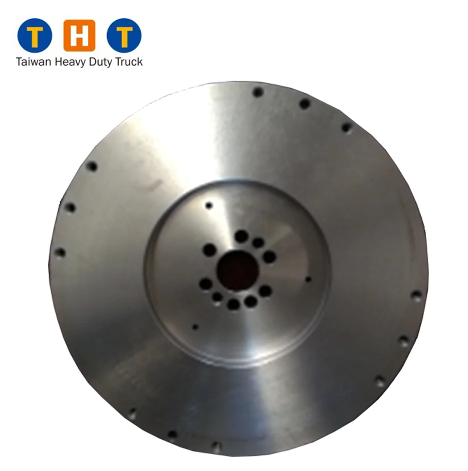 Flywheel 6D14 ME072583 For MITSUBISHI| Alibaba.com 
