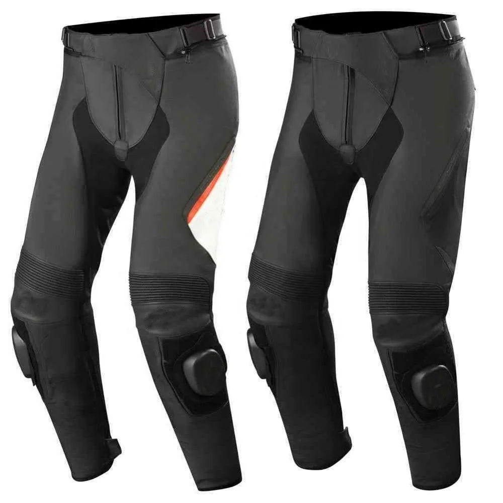leather motorcycle riding pants