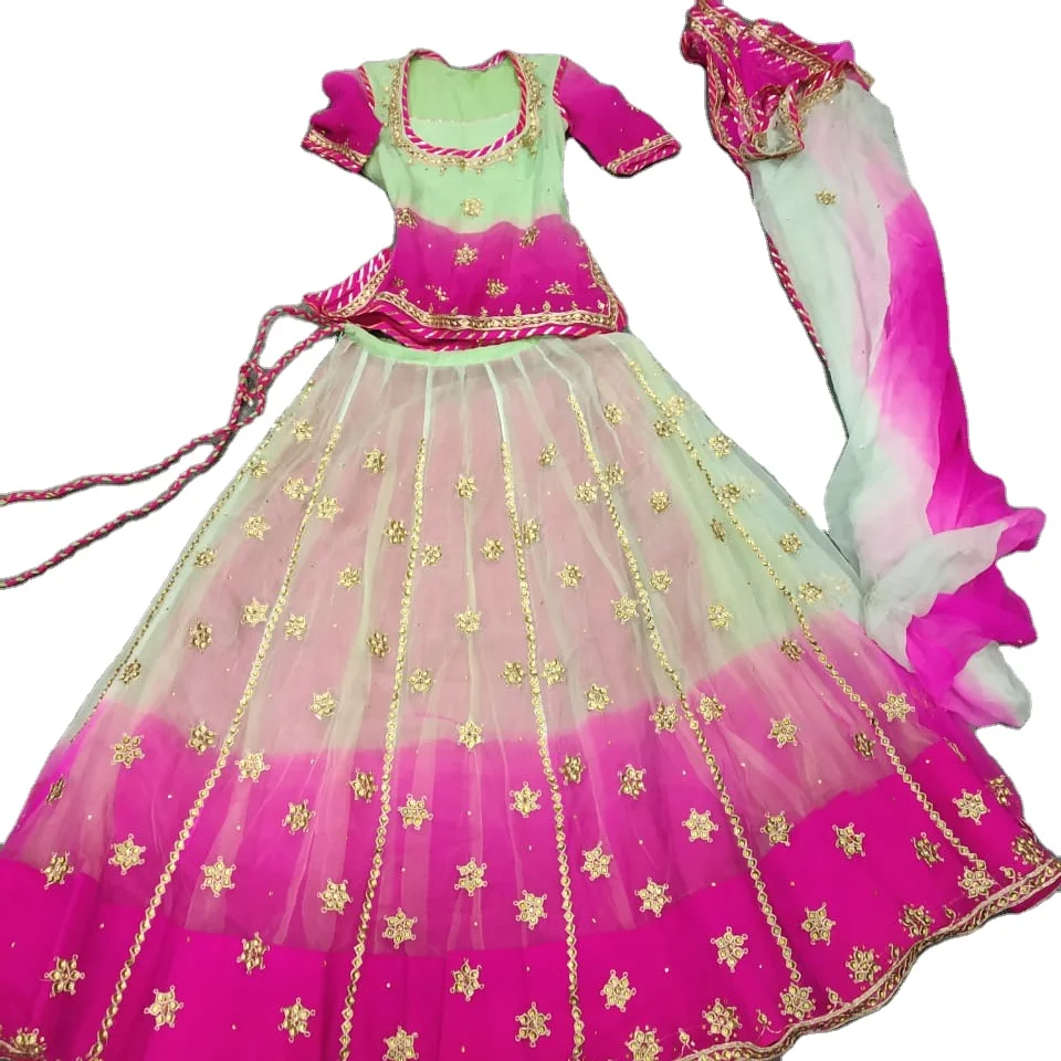 rajputana choli