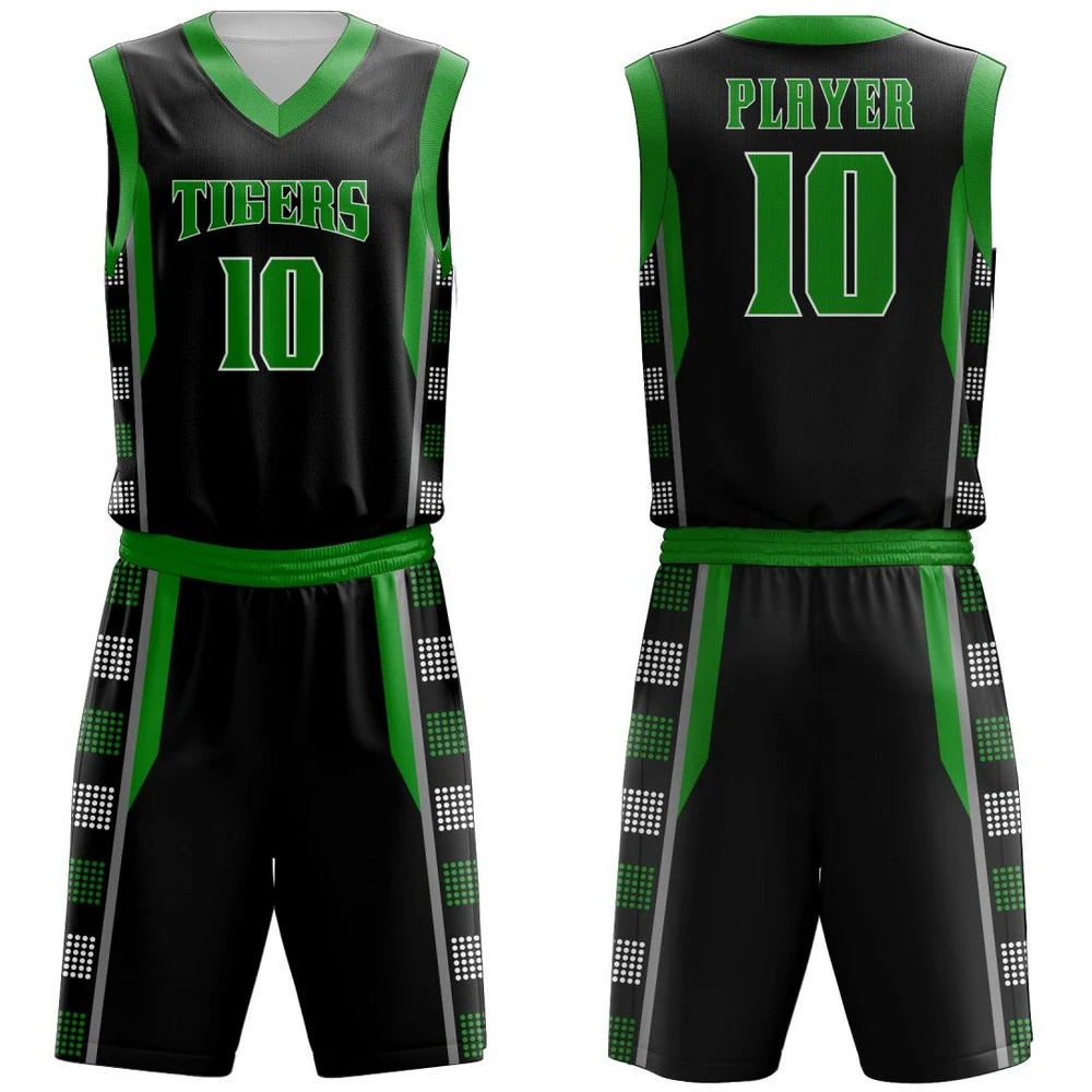 Basketball Jersey Maker Create Your Own Basketball Uniform Custom