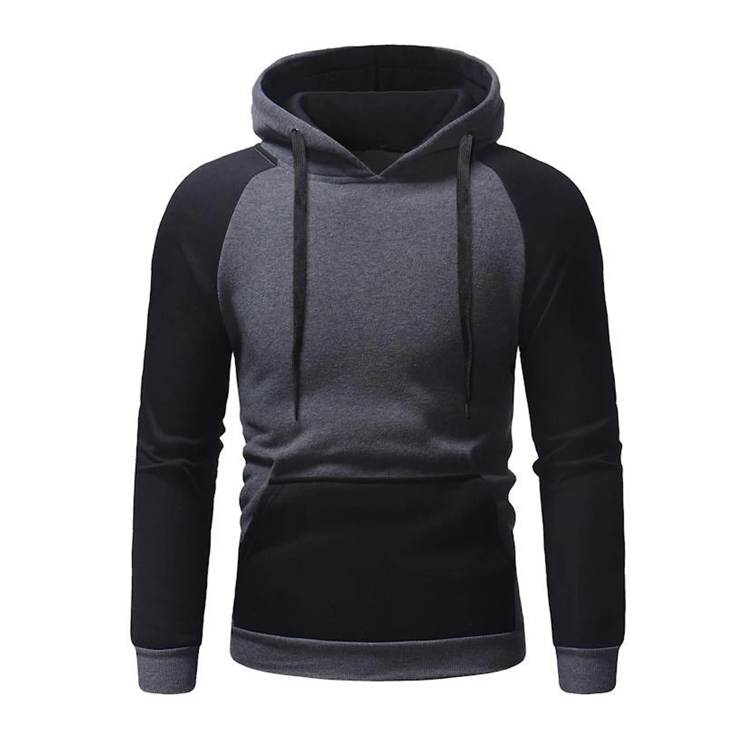 fully customizable hoodies