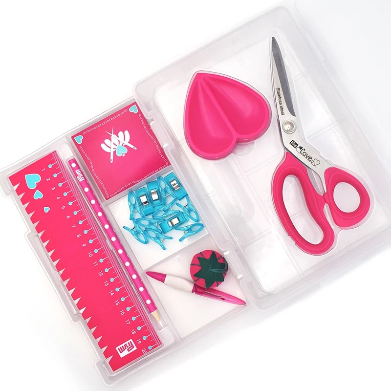 Prym Portable Sewing Kit 