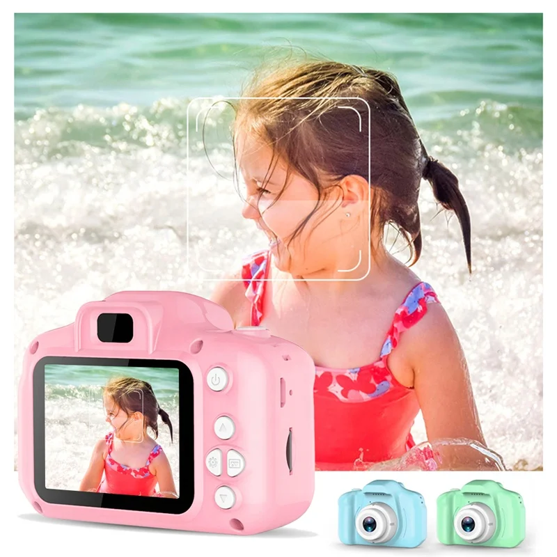 kids digital video camera