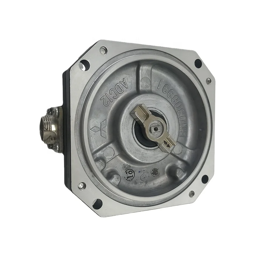 Câble D'alimentation Pour Servomoteur Haas - Réf. 32-1534C - Longueurs 3m/5m/8m/10m - Neuf