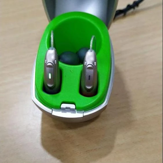 Phonak audeo m30