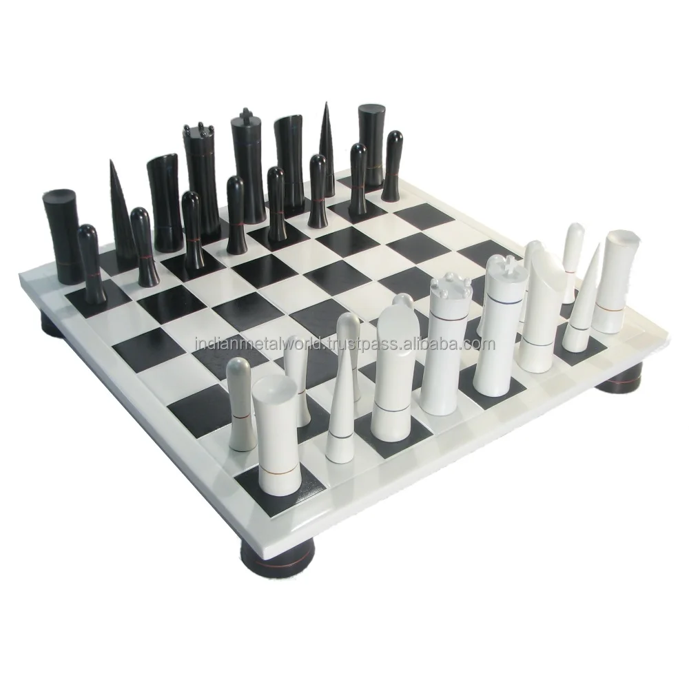 Шахматы Chess Set