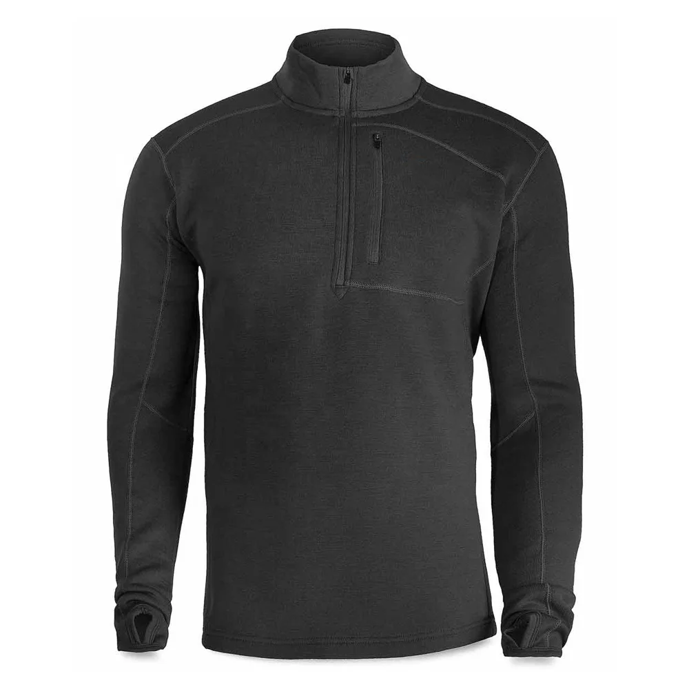 Premium Hot Selling Camouflage Hunting Clothes Merino Wool Base Layer