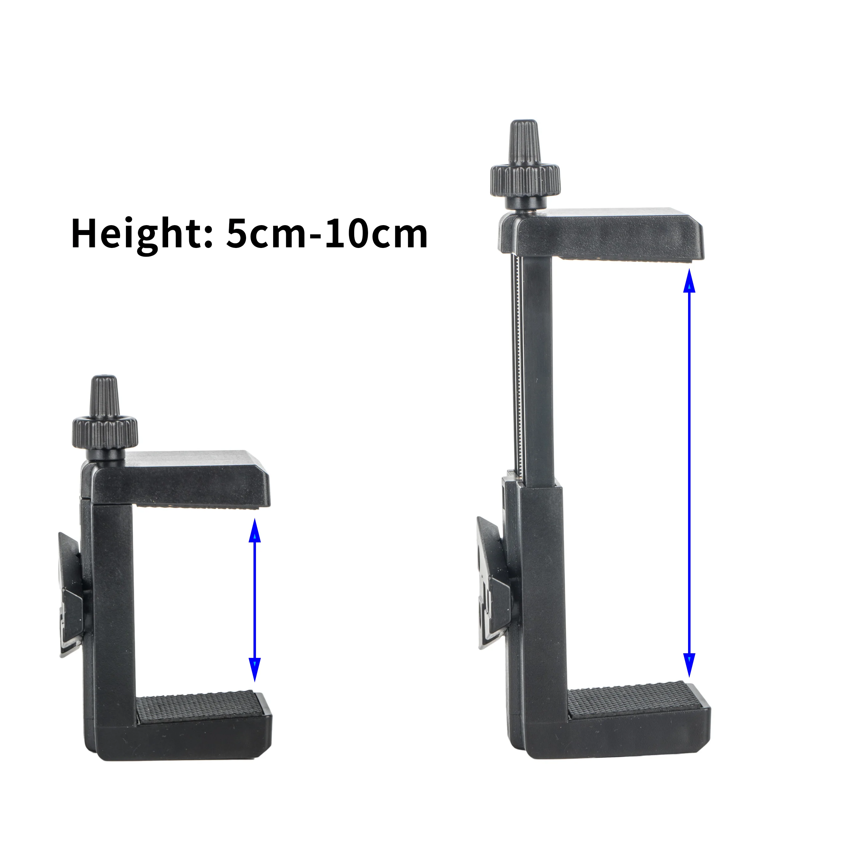 CAME-TV Регулируемый v-образное крепление адаптер зажим