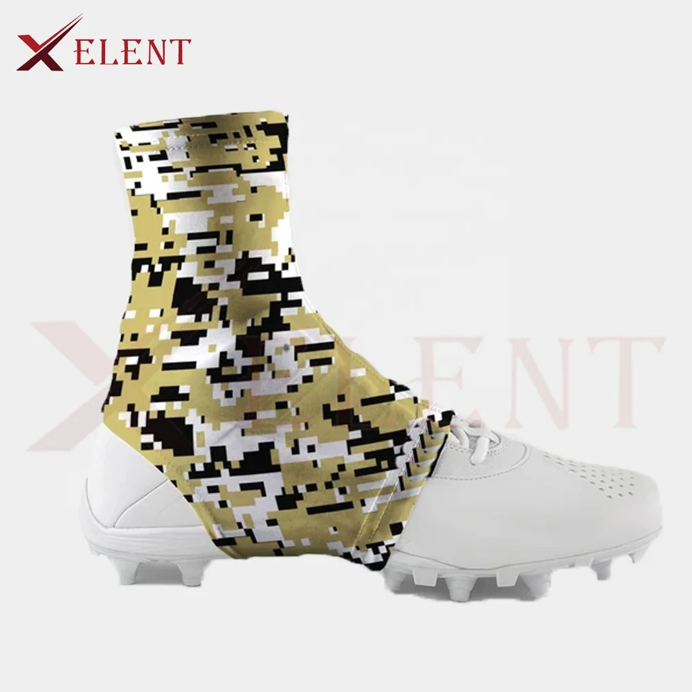 cleat spats